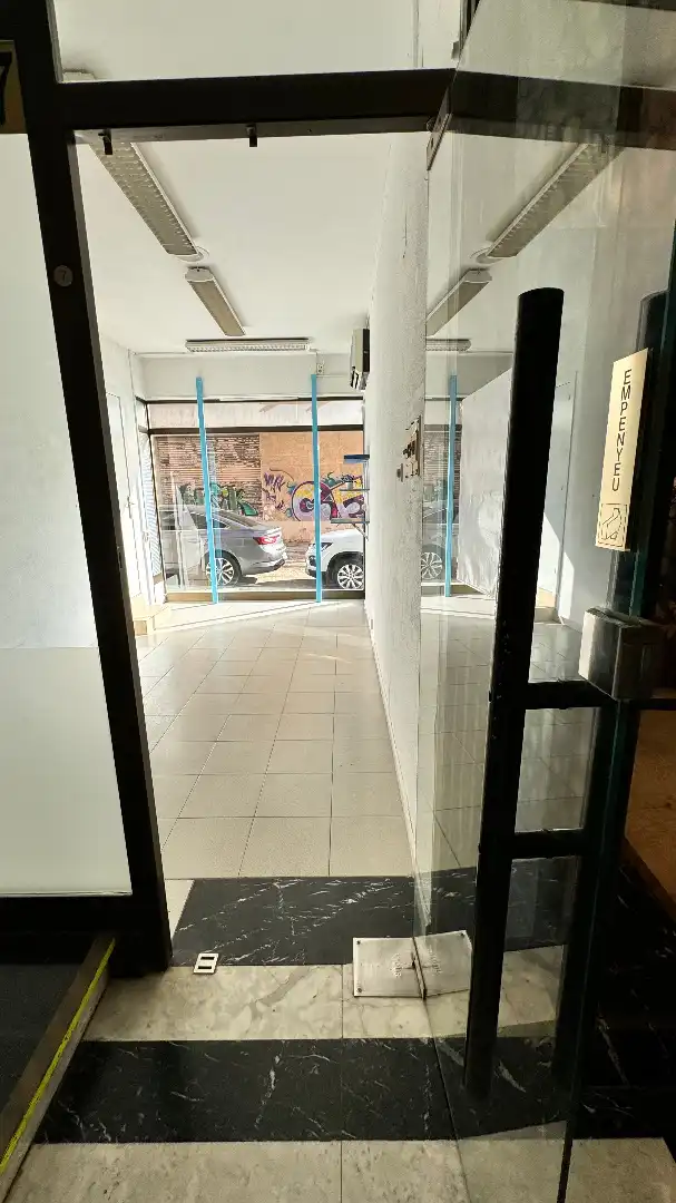 Local comercial en alquiler en Centre, imagen 5