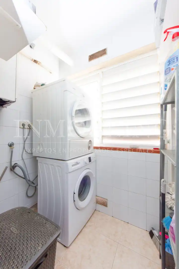 Baño de Piso en venta en Mataró con Aire acondicionado, Calefacción y Amueblado