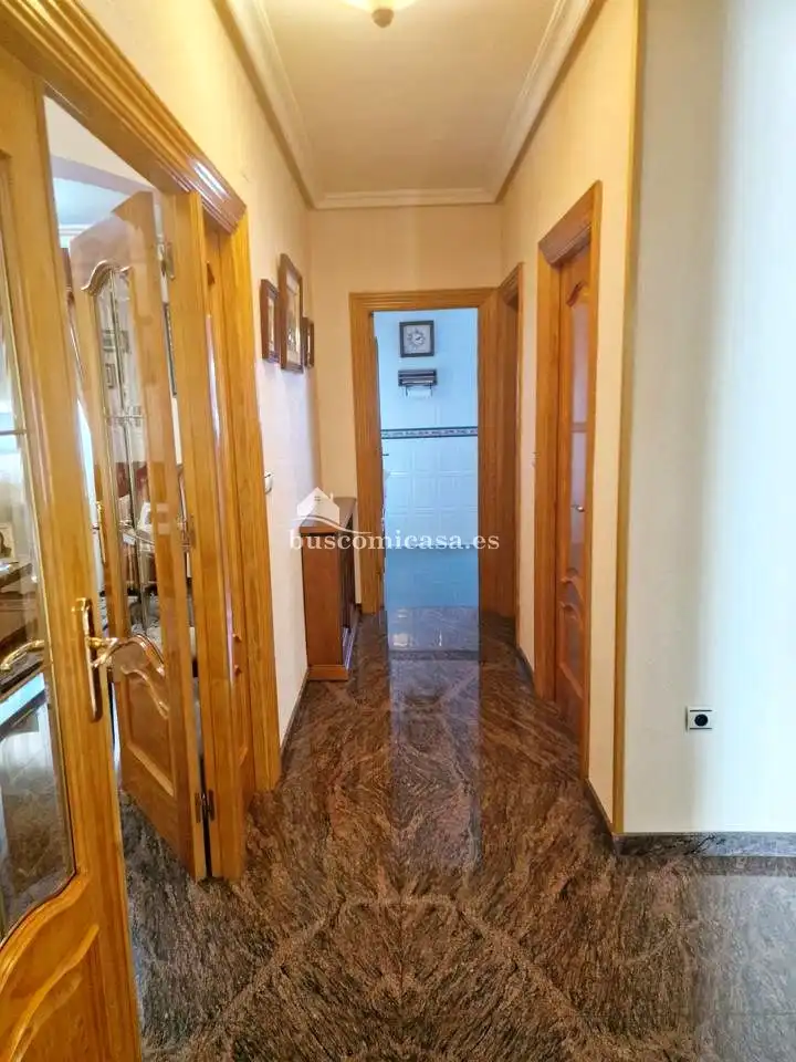 Casa adosada en venda en Torredelcampo amb Aire condicionat, Calefacció i Jardí privat