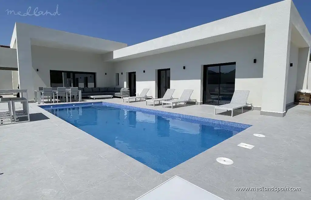 Villa con piscina in vendita a La Romana