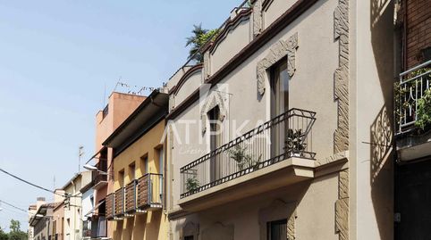 Foto 2 de Casa o chalet en venta en Plana de L’hospital, Centre - Estació, Sant Cugat del Vallès