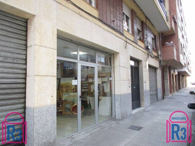 Local comercial en Venta en Juan de La Cosa en Crucero