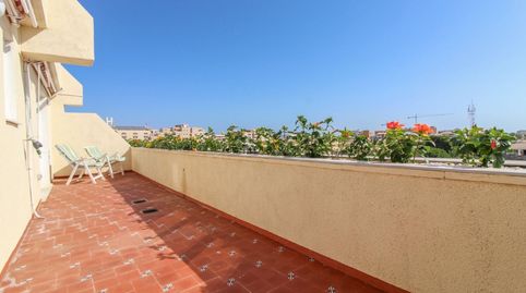 Foto 4 von Dachboden zum Verkauf in N/a, -1, La Veleta, Torrevieja