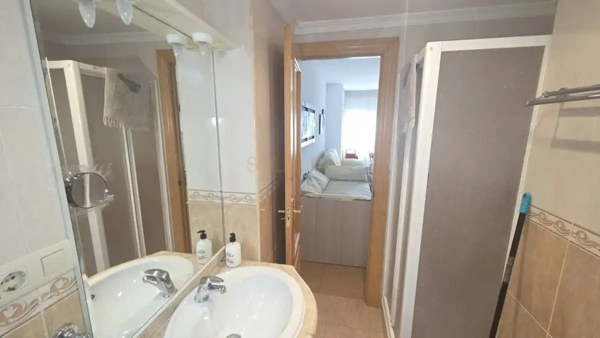 Studio with pool for sale in Centro, imagen 14