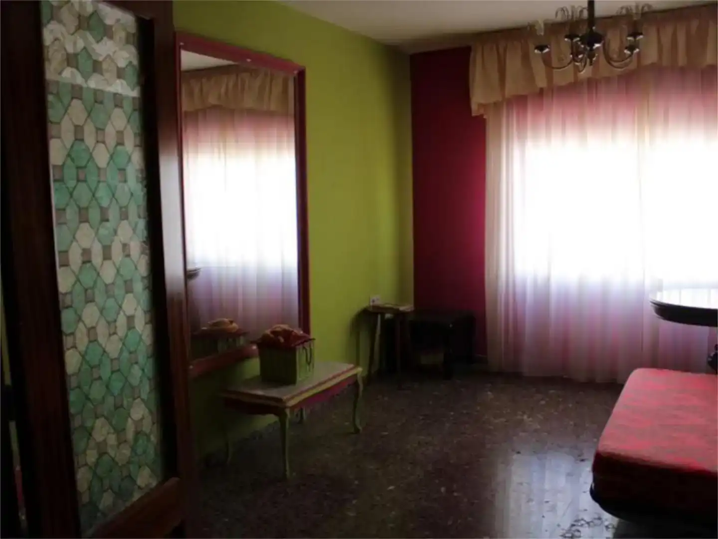 Habitación de Piso en venta en Castellar con Aire acondicionado, Trastero y Amueblado