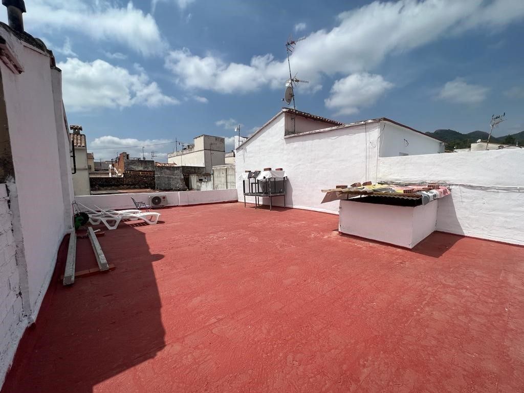 Casa o xalet en venda a NOU, Beniopa - Sant Pere