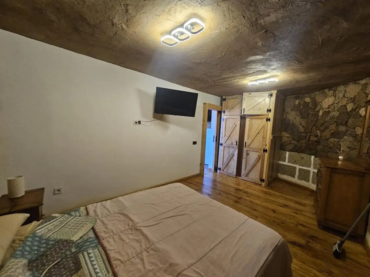 Habitación de Finca rústica de alquiler en Granadilla de Abona con Terraza