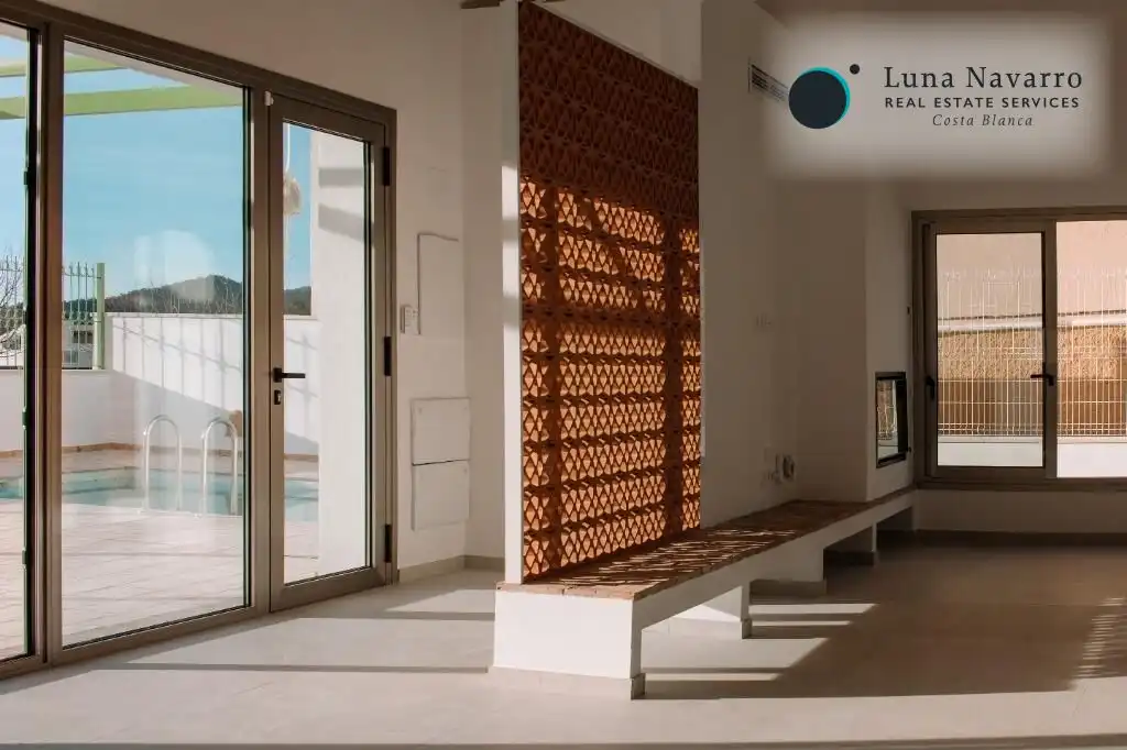Casa o xalet en venda a Calle Thomas Lloret Lloret, 1, Orxeta