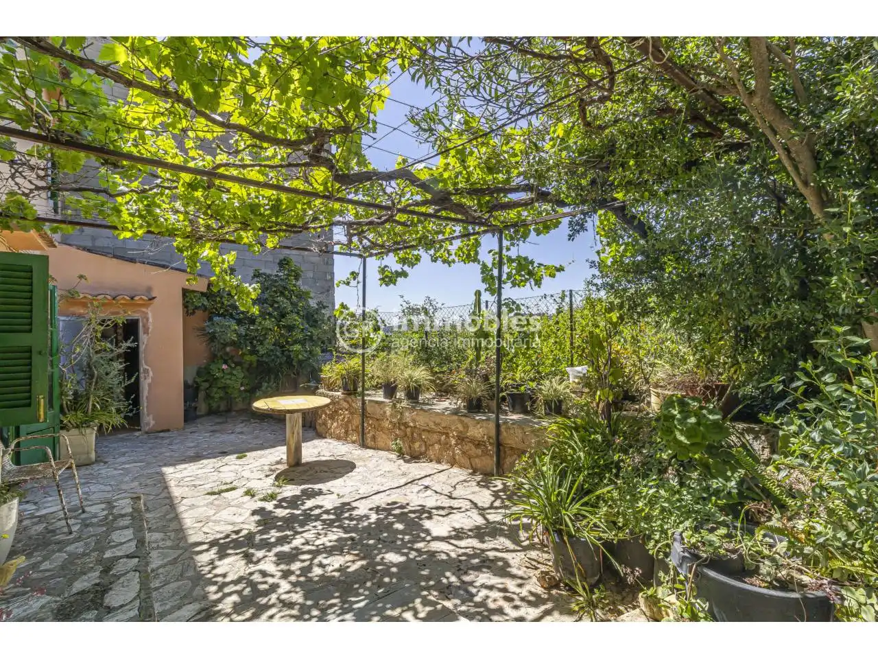 Houses for sale in Alaró
