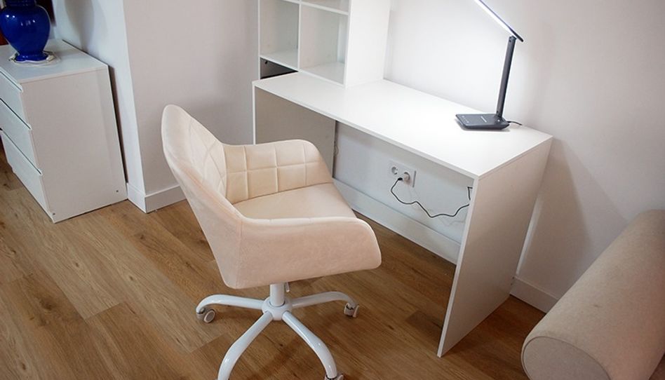 Piso de alquiler en Avenida de Alberto Alcocer, Hispanoamérica - Bernabéu - Imagen 4