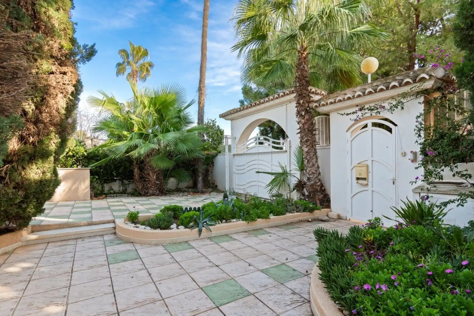 Chalet con piscina en venta en Ciudad Quesada, imagen 12