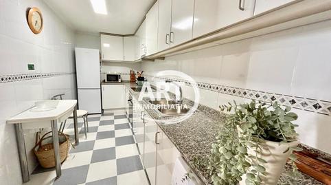 Foto 4 de Piso en venta en Arquitecto Santiago Calatrava, Benimàmet, Valencia