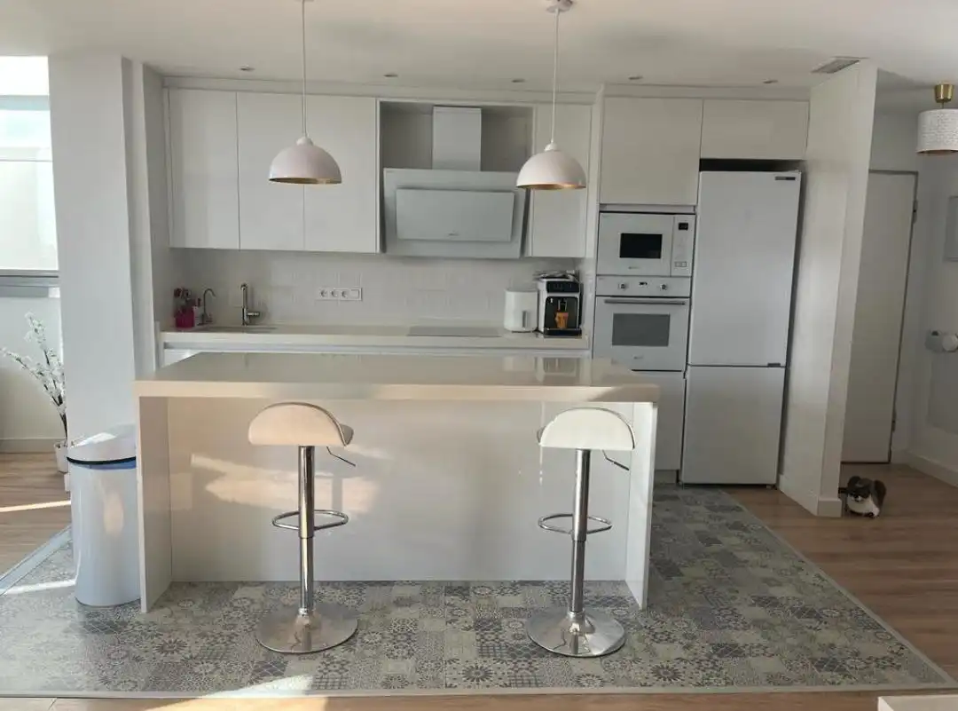 Attique avec terrasse à vendre à Elche ciudad, imagen 2