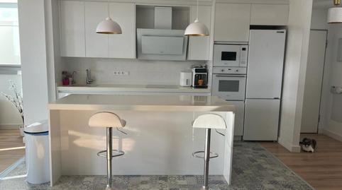 Foto 2 de Àtic en venda a Ciutat Universitària, Alicante