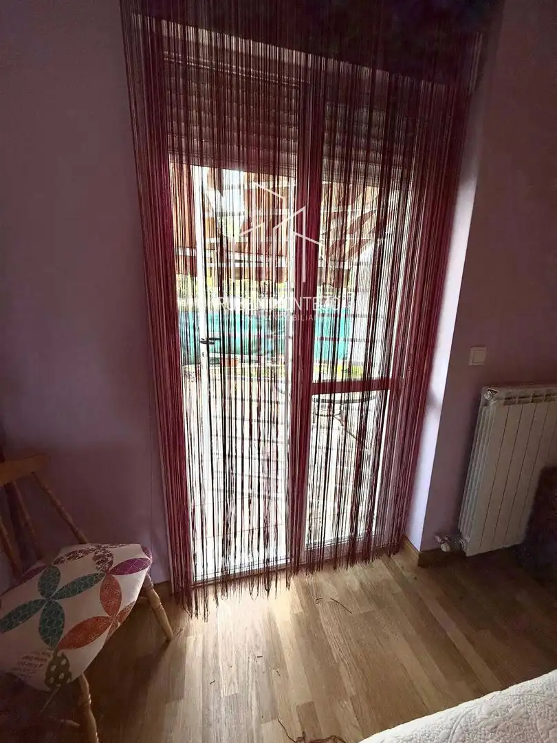 Apartamento en venta en Salamanca con Calefacción y Terraza