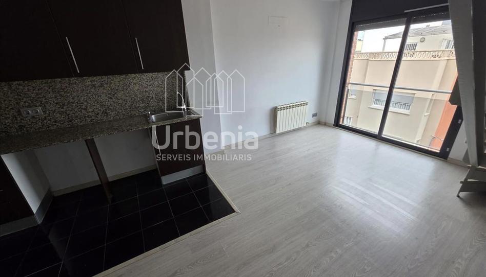 Foto 1 de Dúplex en venta en Ca n'Anglada, Barcelona