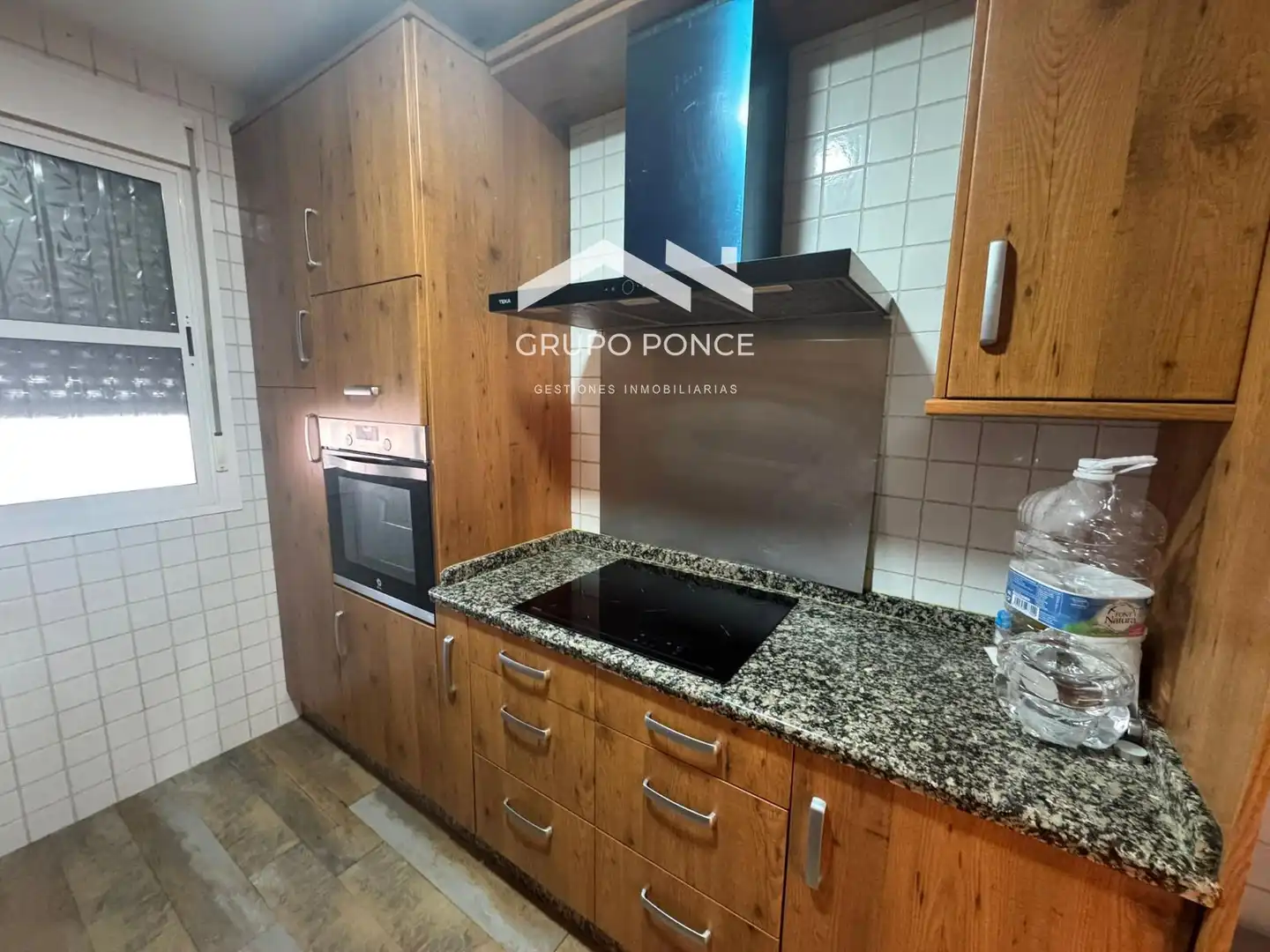 Flat with pool for sale in Centro, imagen 3