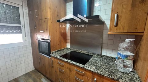 Foto 3 de Piso en venta en Centro, Jerez de la Frontera