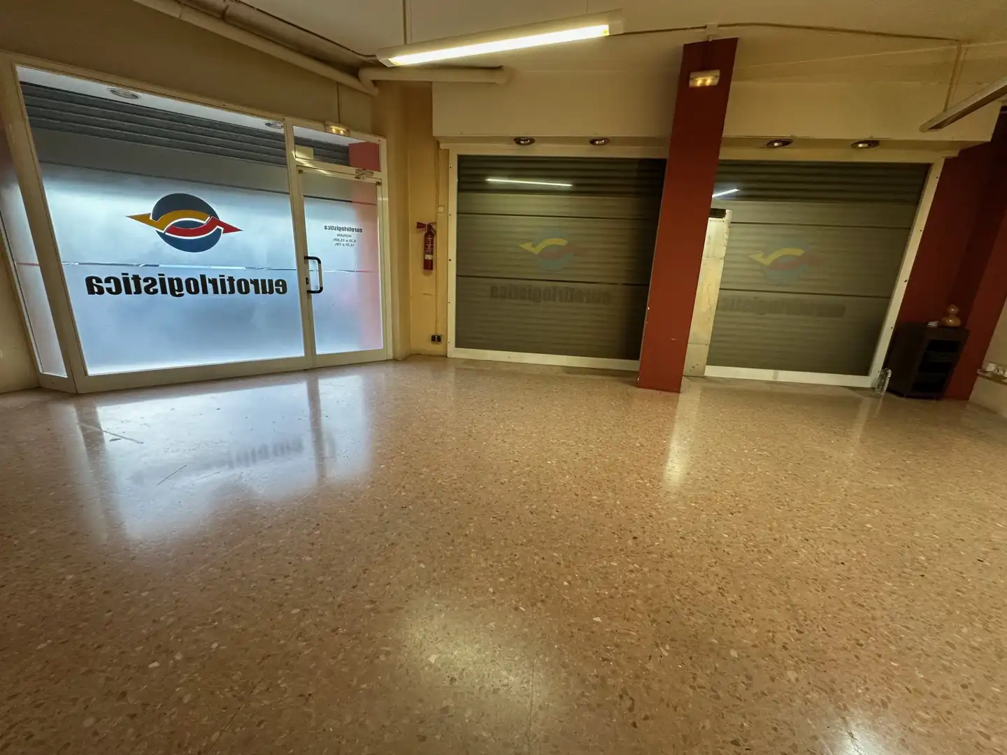 Commercial properties for sale in Pallejà  with Air Conditioner and Heating