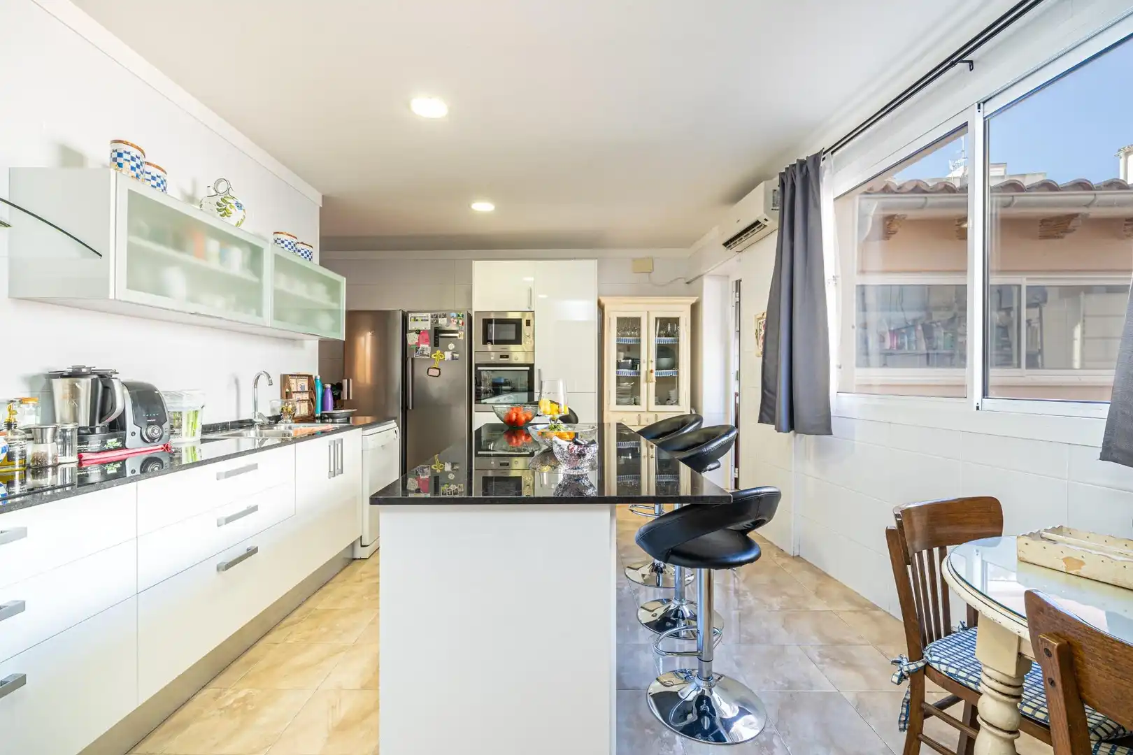 Cocina de Piso en venta en Inca