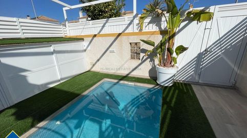 Foto 3 de Dúplex en venda a Torre de la Horadada, Pilar de la Horadada