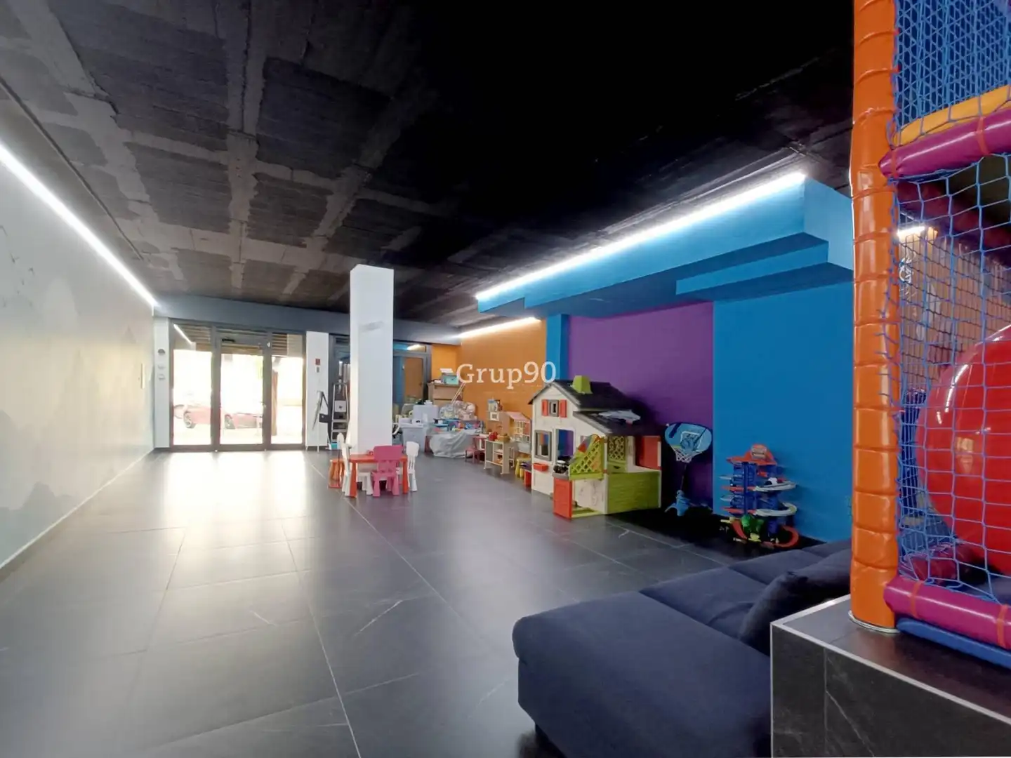Locale commerciale in vendita a Cappont, imagen 14