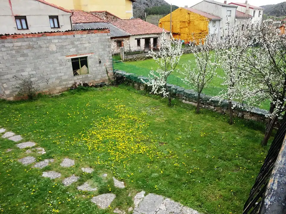 Casa con giardino in vendita a Plaza 32, imagen 43