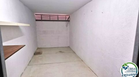 Foto 5 de Garaje en venta en Calle Cap Norfeu, 61, Centre, Roses