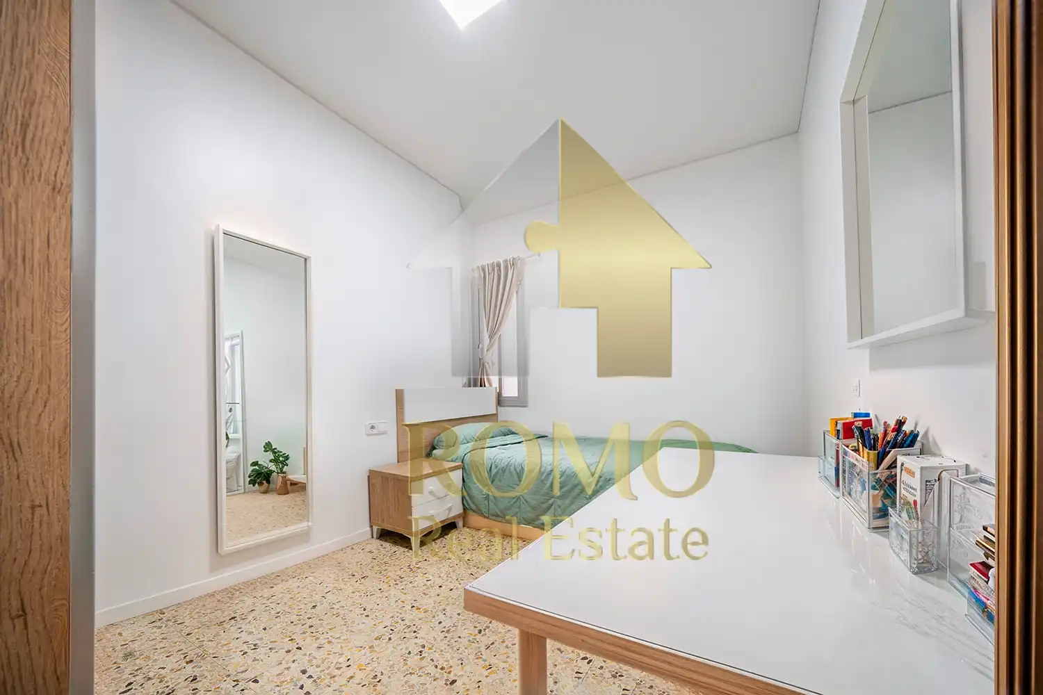 Habitación de Piso en venta en Santa Perpètua de Mogoda con Aire acondicionado, Calefacción y Balcón