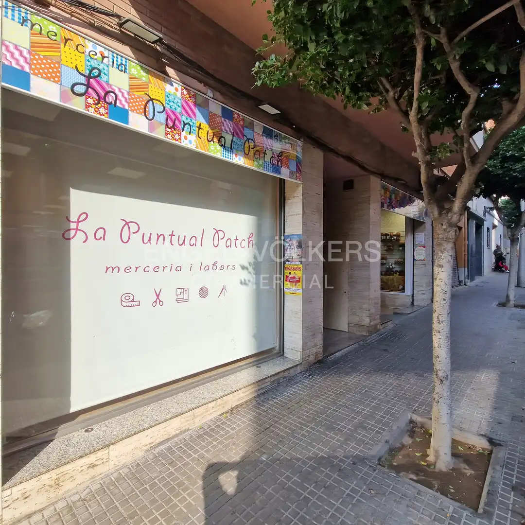 Local comercial en venda a Centre - Can Nadal, imagen 2