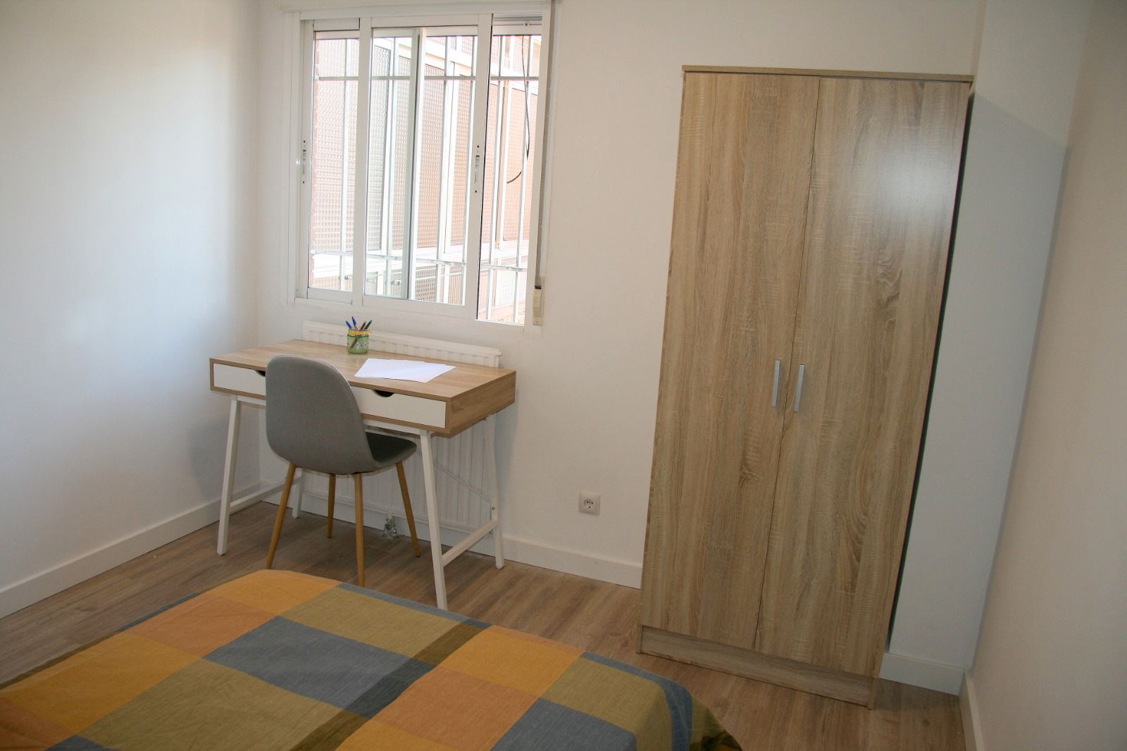 Flat to share in Loranca