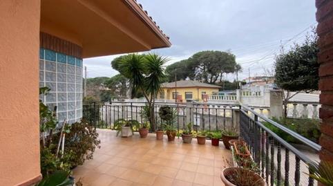 Foto 5 de Casa o chalet en venta en Montseny, Fogars de la Selva, Barcelona