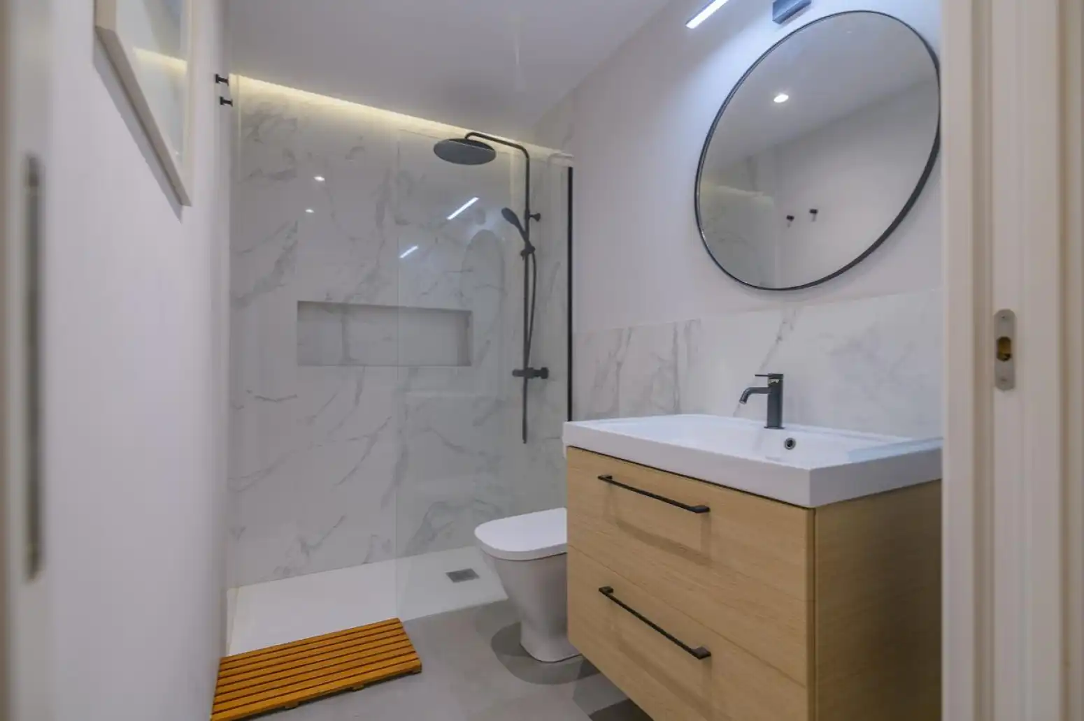 Appartement avec ascenseur à vendre à Barcelona - C/ PORTAL NOU, imagen 7