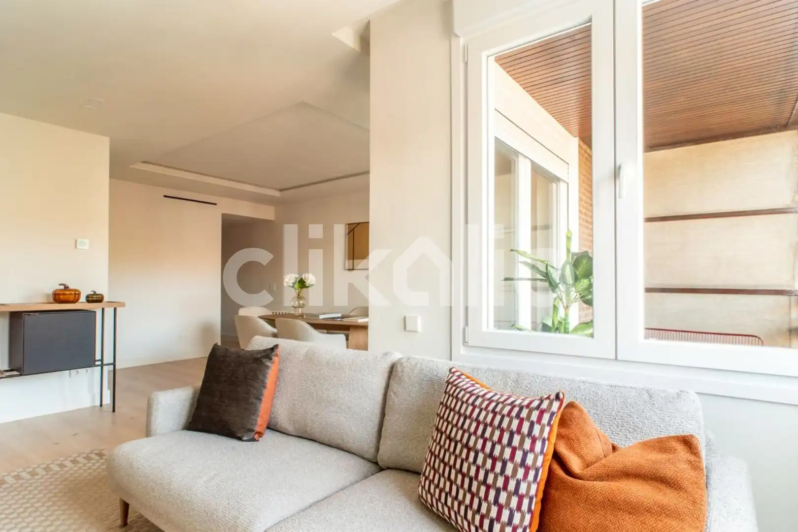 Appartamento con ascensore in vendita a Barrio de Salamanca, imagen 5