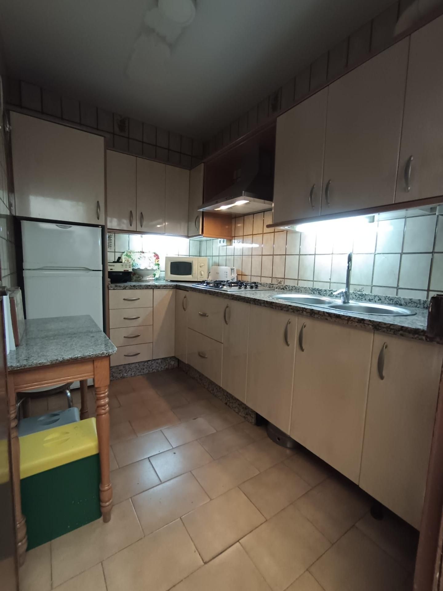 Cuina de Casa o xalet en venda en  Córdoba Capital