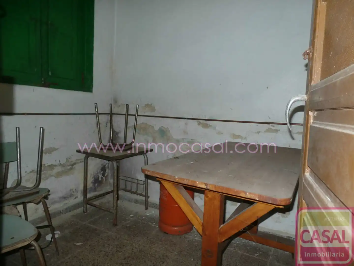 Houses for sale in Candamo  with Storage room
