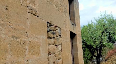 Foto 4 de Finca rústica en venda a Calle Bodegas, 10, Fonzaleche, La Rioja