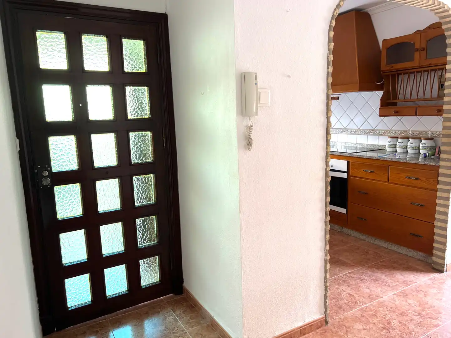 Casa o xalet en venda en Rota amb Jardí privat, Traster i Alarma