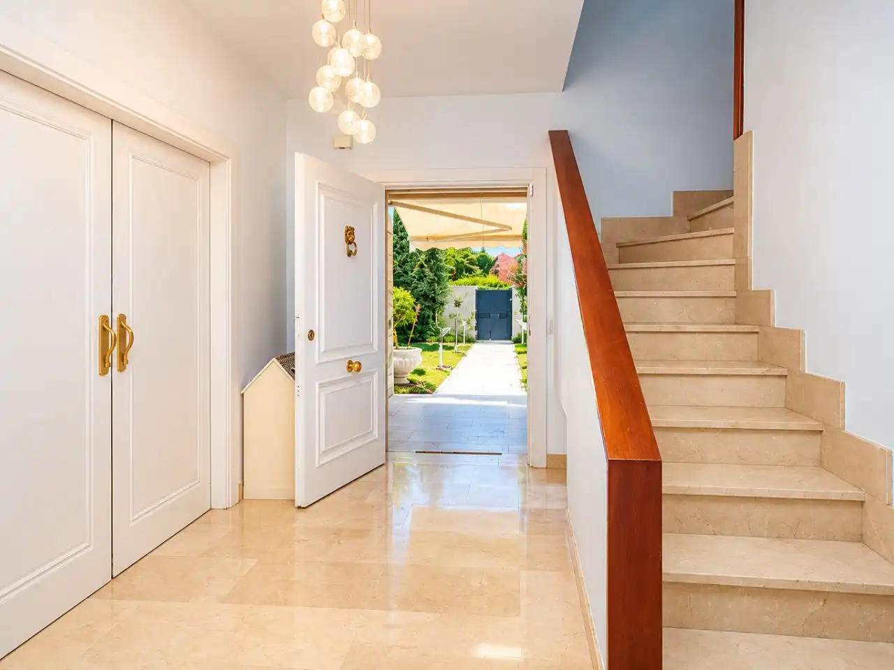 Casa o chalet en venta en Urbanización La Moraleja