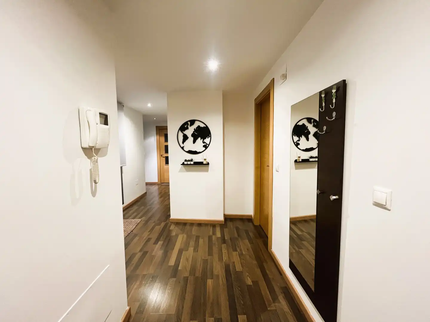Flat for sale in Jaén  with Air Conditioner, Heating and Storage room