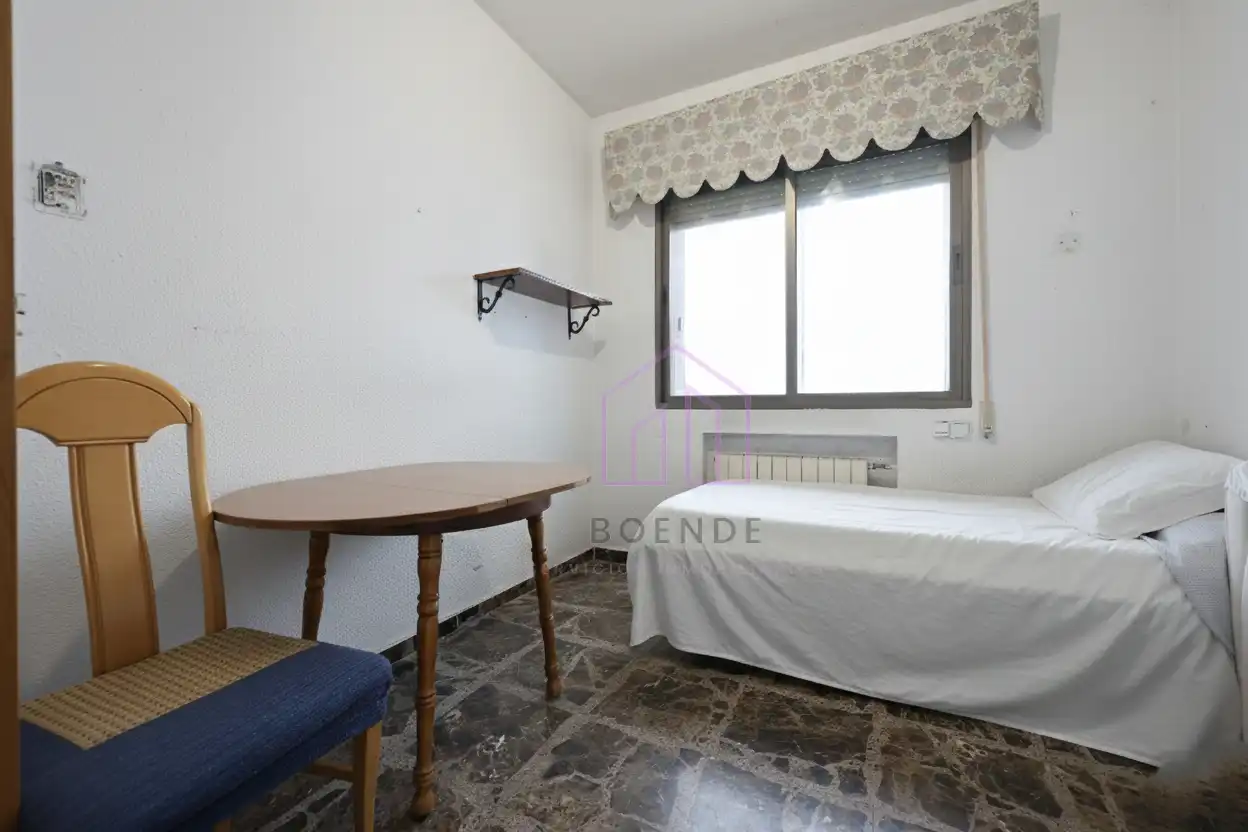 Chalet con terraza en venta en Calle de la Rosaleda, imagen 29