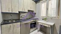 Kitchen of Flat for sale in Valladolid Capital  with Balcony