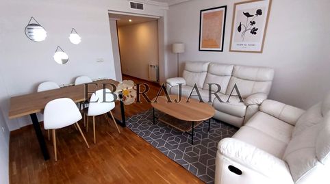 Foto 2 de Ático en venta en Francisco Aguirre, El Pilar - La Estación, Talavera de la Reina