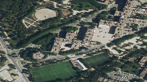 Foto 2 de Pis en venda a Cañada Moro Almanzor, Casco Histórico, Rivas-Vaciamadrid