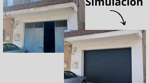 Foto 3 von Geschaftsraum zum Verkauf in Avenida California, 9, Los Dolores, Cartagena