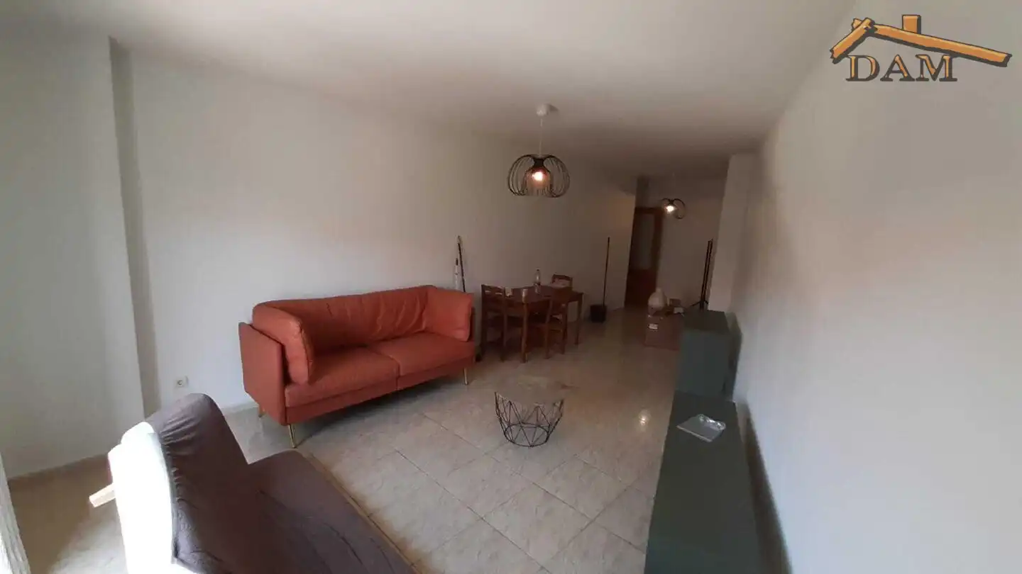 Wohnzimmer von Wohnung zum Verkauf in Fuensalida