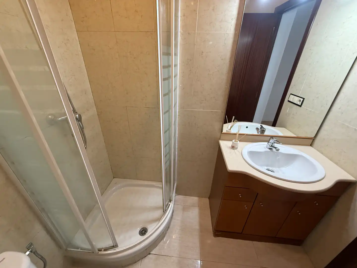 Apartamento en venta en Carrer del Taquígraf Martí, Eixample