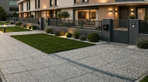 Foto 3 de Casa adosada en venda a Madrid, Consolación, Calatayud