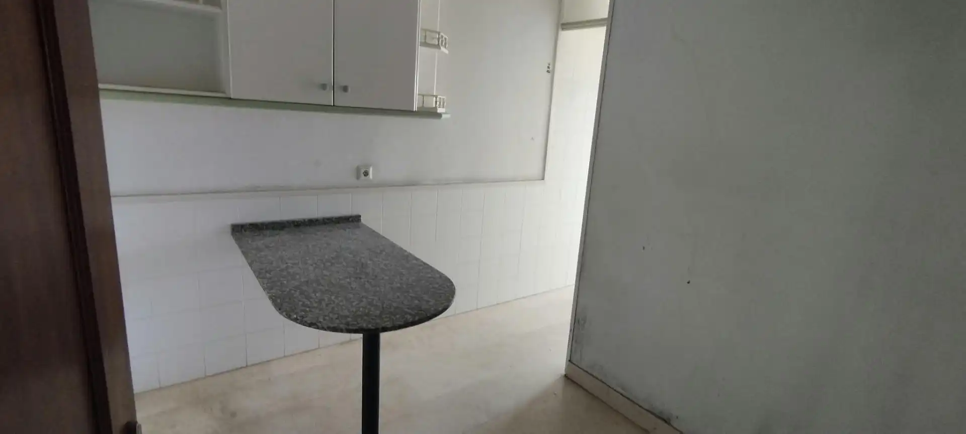 Kitchen of Flat for sale in Port - Horta de Santa María