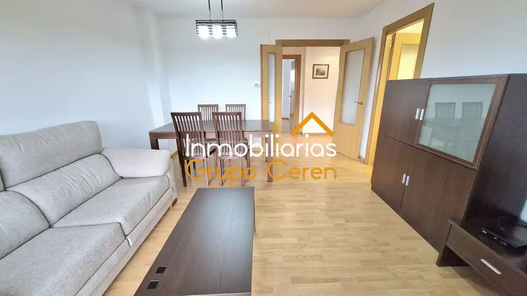 Wohnung zum Verkauf in Santo Domingo de la Calzada